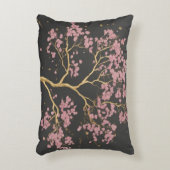 さくらんぼ アクセントクッション (正面(垂直))