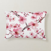 さくらんぼ アクセントクッション (裏面)