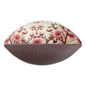 さくらんぼ アメリカンフットボール (回転90)