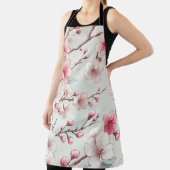 さくらんぼ エプロン (インサイチュ)