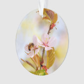 さくらんぼ オーナメント (正面)