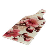 さくらんぼ カッティングボード (角)