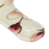 さくらんぼ カッティングボード (角)