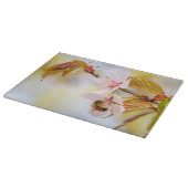 さくらんぼ カッティングボード (角)