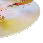 さくらんぼ カッティングボード (角)