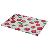 さくらんぼ カッティングボード (角)