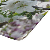 さくらんぼ カッティングボード (角)