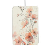 さくらんぼ カーエアーフレッシュナー (正面)