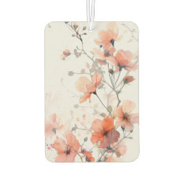 さくらんぼ カーエアーフレッシュナー