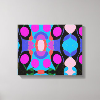 さくらんぼ キャンバスプリント