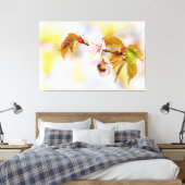 さくらんぼ キャンバスプリント (インサイチュ (寝室))