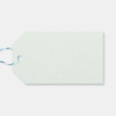 さくらんぼ ギフトタグ (裏面横)