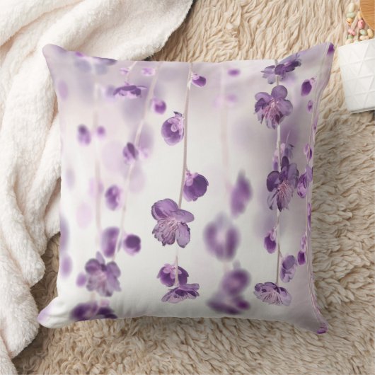 さくらんぼ クッション (ブランケット)