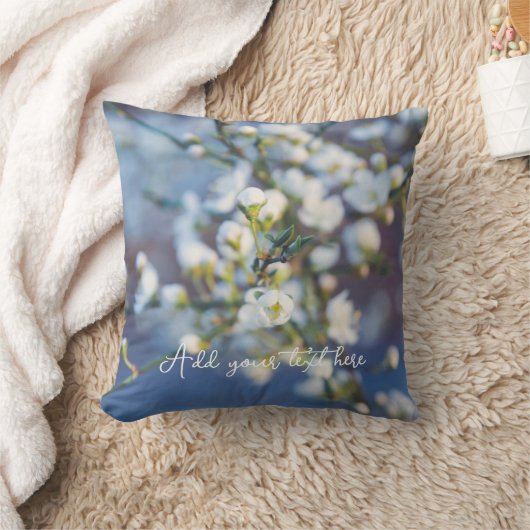 さくらんぼ クッション (ブランケット)