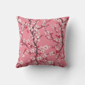 さくらんぼ クッション (裏面)