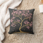 さくらんぼ クッション (ブランケット)