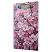 さくらんぼ クリップボード (左)