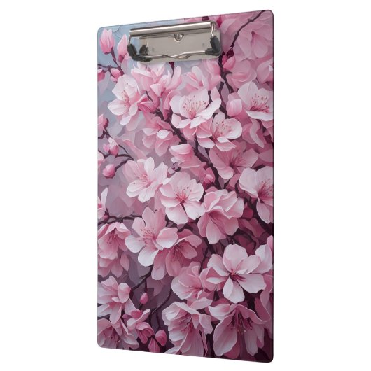 さくらんぼ クリップボード (左)