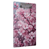 さくらんぼ クリップボード (右)