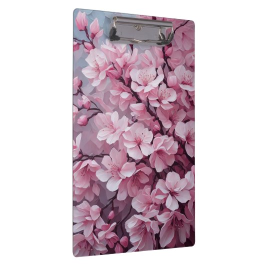 さくらんぼ クリップボード (右)