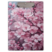 さくらんぼ クリップボード (正面)