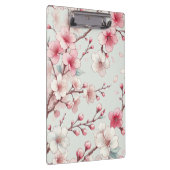 さくらんぼ クリップボード (右)