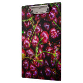 さくらんぼ クリップボード (左)