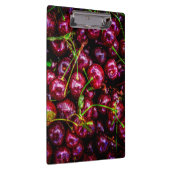 さくらんぼ クリップボード (右)