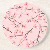 さくらんぼ コースター (正面)
