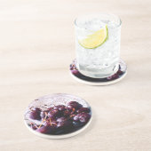 さくらんぼ コースター (側面)