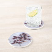 さくらんぼ コースター (側面)