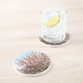 さくらんぼ コースター (側面)