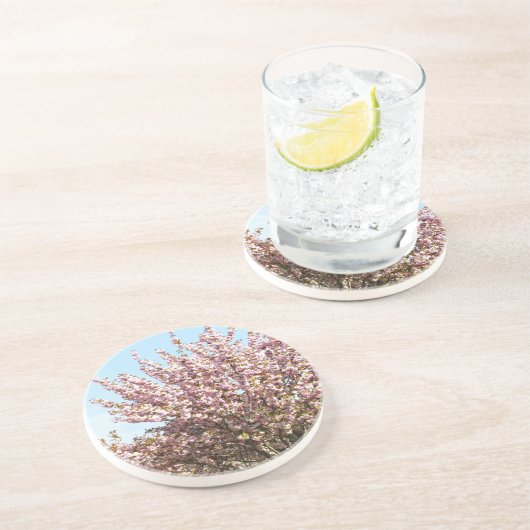 さくらんぼ コースター (側面)