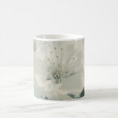 さくらんぼ コーヒーマグカップ (中央)