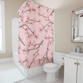 さくらんぼ シャワーカーテン (インサイチュ)