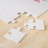 さくらんぼ ジグソーパズル (側面)