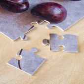 さくらんぼ ジグソーパズル (側面)