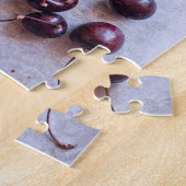 さくらんぼ ジグソーパズル (側面)