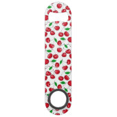 さくらんぼ スピード栓抜き (正面)