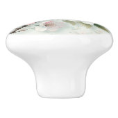 さくらんぼ セラミックノブ (側面)