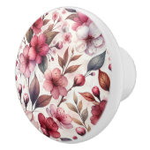 さくらんぼ セラミックノブ (右)