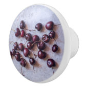 さくらんぼ セラミックノブ (右)