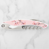 さくらんぼ ソムリエナイフ (正面)