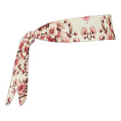 さくらんぼ タイヘッドバンド (回転270)