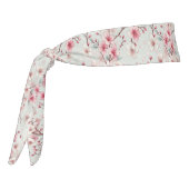 さくらんぼ タイヘッドバンド (回転270)