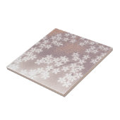 さくらんぼ タイル (側面)