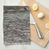 さくらんぼ タオル (四つ折り)