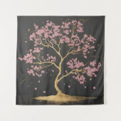 さくらんぼ タペストリー (正面)