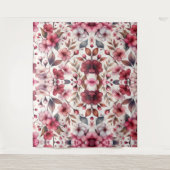 さくらんぼ タペストリー (正面)