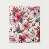 さくらんぼ タペストリー (正面)